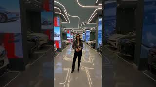 Eldrive
