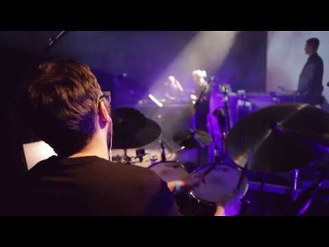 DJ Bootsie Electroacoustic Band Presenting  "Ég" @ Trafó Dec. 2016