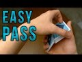 Herman Pass - Tutorial