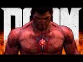 DOOM Eternal The Ancient Gods The True Origin Of Hell