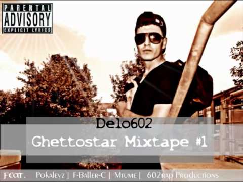 Delo602 - In Underground-eck