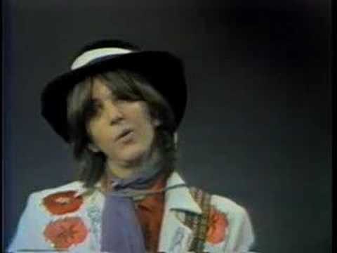 Flying Burrito Brothers - Christine's Tune