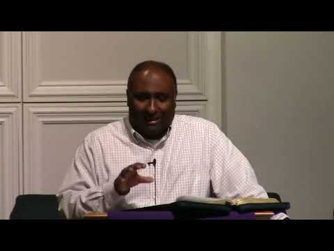 BSF Tampa Evenings Men's Lecture   31 Mar 2025