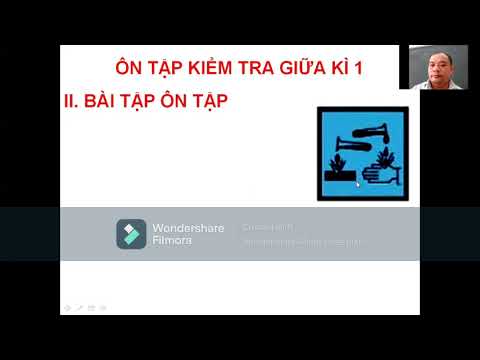 ÔN TẬP KIỂM TRA GIỮA KÌ 1 PHẦN 2 MÔN KHTN 6