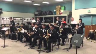 Backatown by trombone shorty- River city jazz