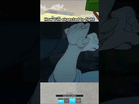 How else can I use Megumi 💀 | #jujutsushenanigans #jjs #jjk #jujutsukaisen