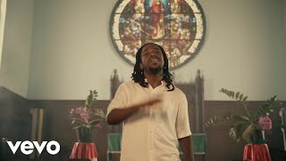 Jahmiel - Jah Never Leave (Official Video)