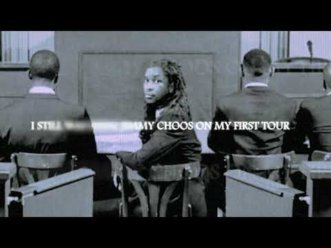 Video thumbnail for Hoodie