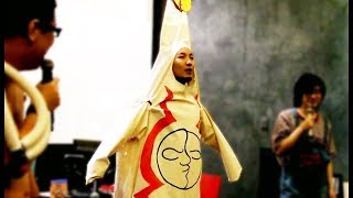 【ビースト？】ウメちゃん奇行集【ウメハラ】