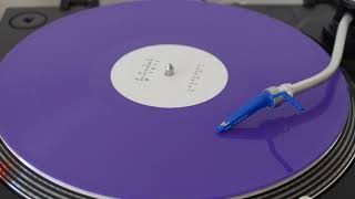 Forth Wanderers - Slop - vinyl