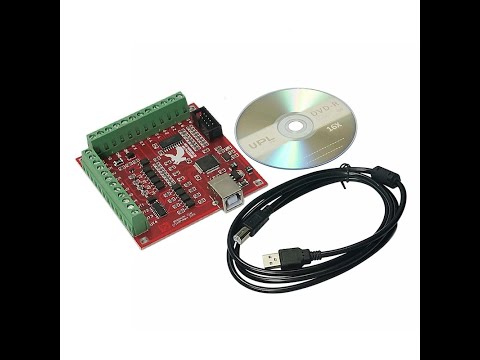 01 Установка мач3 mach3 обучение станков с ЧПУ CNC для новичков +99893 007 11 77 телеграм вацап