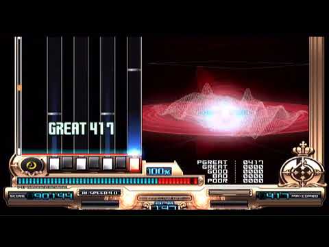 beatmania IIDX 14 GOLD  - Come On  [ANOTHER]