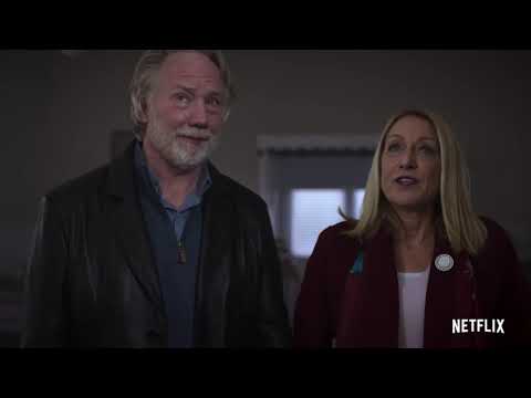 Dolly Parton's Heartstrings Official Trailer