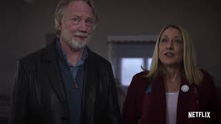 Dolly Parton&#39;s Heartstrings Official Trailer