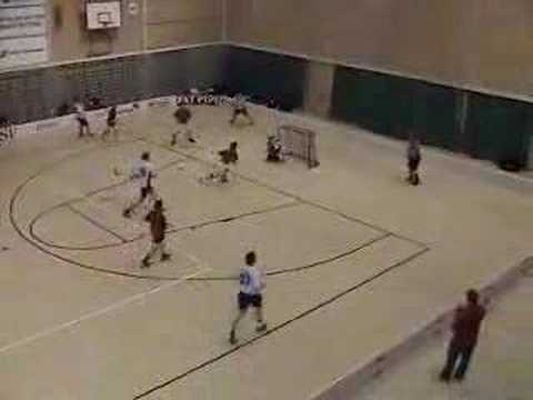 HaHy vs EST - Ryggbastu!