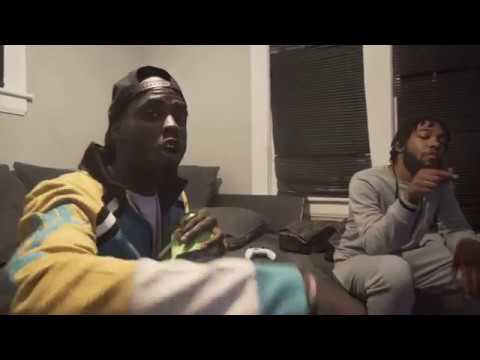 Db4Tv Presents Vonte Da Chaser - Better Kno Dat