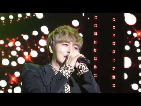 정동하 -스치듯 그렇게 너를(CROSSROAD앨범 중에서) CJB 창사 기념 음악회 2018.10 .24