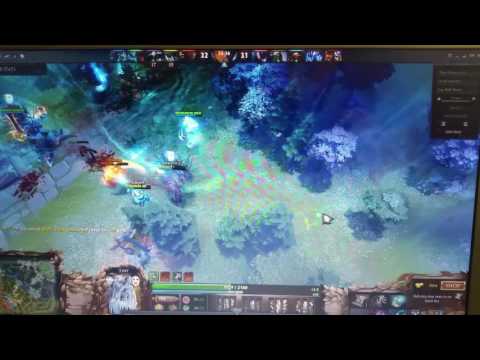 How to deal with Bloodseeker