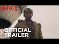 IO Official Trailer HD Netflix