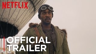 IO IO Film Trailer