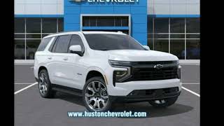 2026 Chevrolet Tahoe RST - Avon Park FL