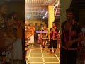 Parameshwari Karakattam 2023 Short Video