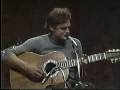 Harry Chapin Six 6 String Orchestra (Soundstage)