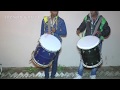 Bambaiya Dhol | DHOL | Bambaiya Dhol Drum artist of Nimar