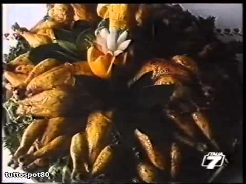 Spot GALLETTO VALLESPLUGA  1987