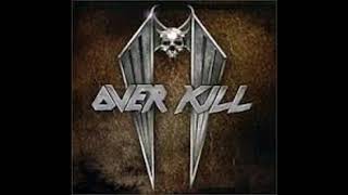 OVERKILL - Damned