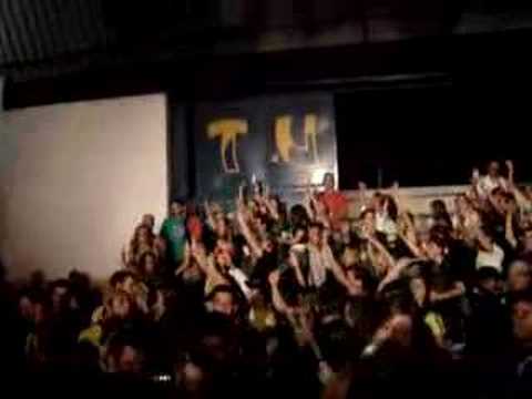 Arquibancadas Puquianas - Bateria FEA PUC