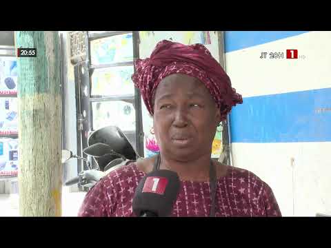 LE JOURNAL TELEVISE DE 20H - MARDI 17 FÉVRIER 2026