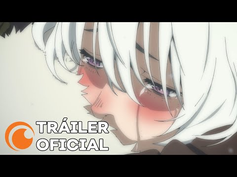 Tráiler To Your Eternity: 1×15