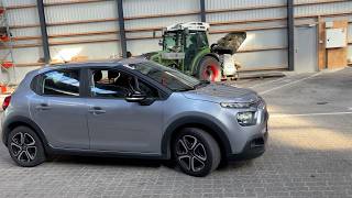 ডিস্ক মই Citroen C3 1.2 PURETECH 83 5D | ছবি 4 - Agroline