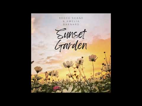 Sunset Garden - Official Audio (Remastered) #song #sunsetgarden