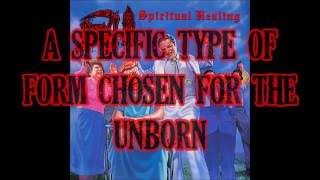 Death - Genetic Reconstruction (lyrics)