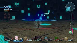 がらしゃのSTAR OCEAN5 実況39