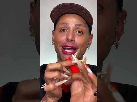 Challenge de maquiagem .Esse audio 😂 #challenge #maquillajetutorial #maquiagemx