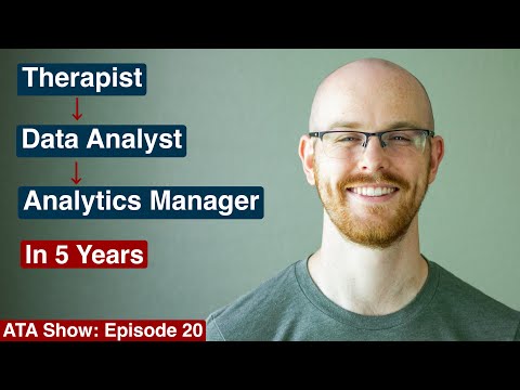 The Hiring Process from an Interviewer s Perspective Alex The Analyst Show Episode 1