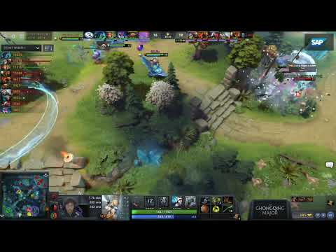 FY almost amazing escape on Tusk