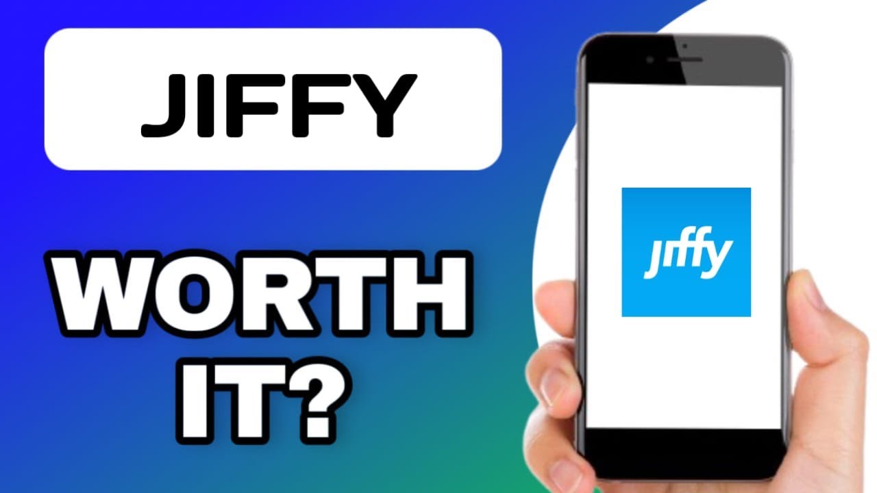 IS THE JIFFY APP WORTH USING? (EXPLAINED)