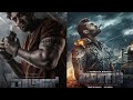 MARTIN Hindi Trailer Dhruva Sarja 19 Fab 2024 AP Arjun Uday K Mehta Productions Sdmstudio