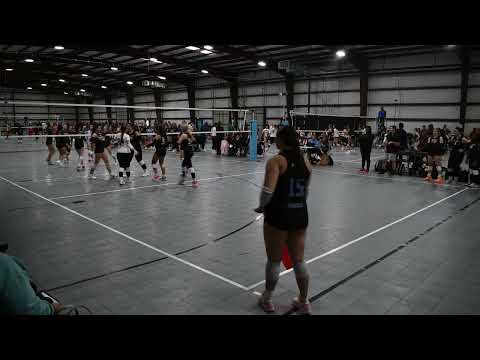January Jam D1 M3 AVC 16 vs Top Flight SC 16 Falcon 01 03 26