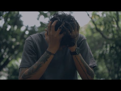 FALLEN ROSE - HATE! (OFFICIAL MUSIC VIDEO)