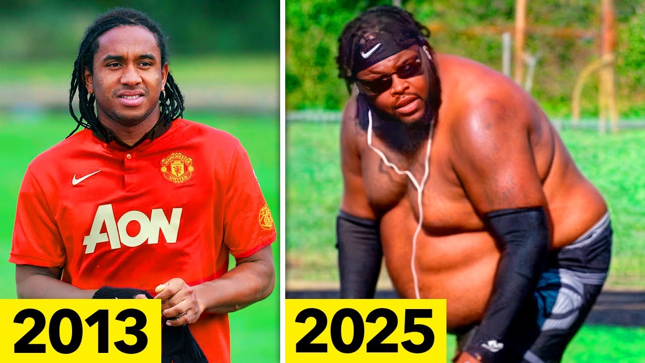 Football Players That KILLED Their Careers