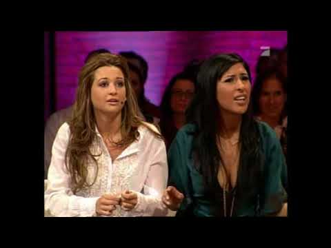 Extreme Activity Monrose vs. Popstars Jury Komplette Show HD