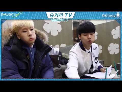 [VIETSUB] Sukira TV - N&Ravi