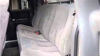 preview picture of video '2003 Chevrolet Silverado 1500 Used Cars Laurens SC'