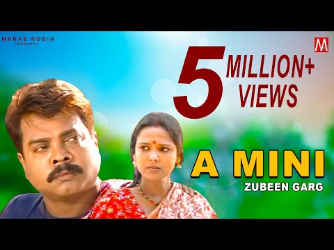 Pata Tola Jemon Temen | Hreo | Zubeen Garg  | Manas Robin | Jhomur | New Assamese Song 2022 |