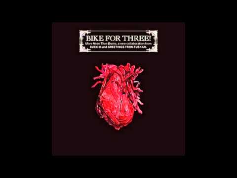 bike for three! - mc space